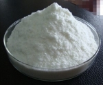 white powder appearance