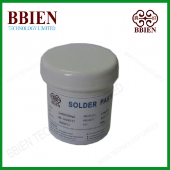 solder paste