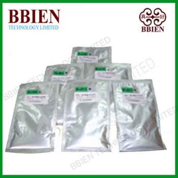 tin powder profile